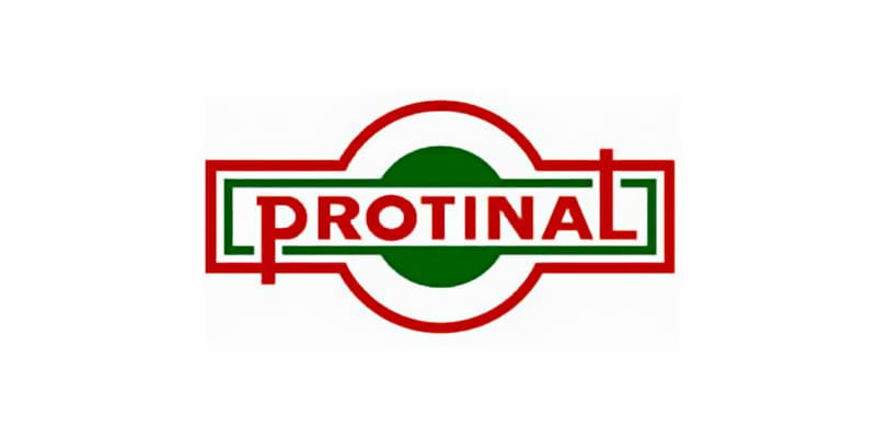 Protinal Logo